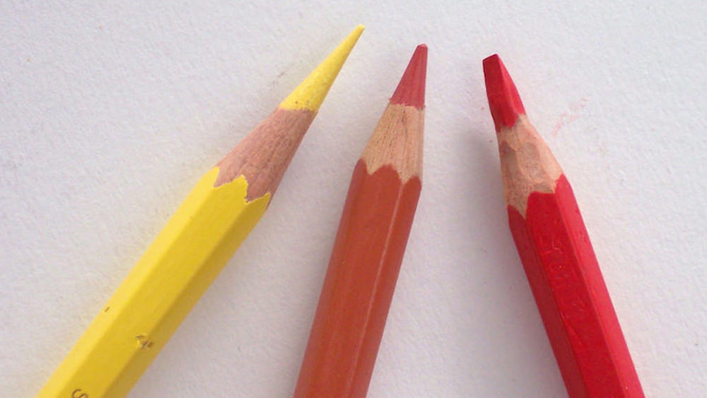 patrick rogelet crayons de couleurs technique