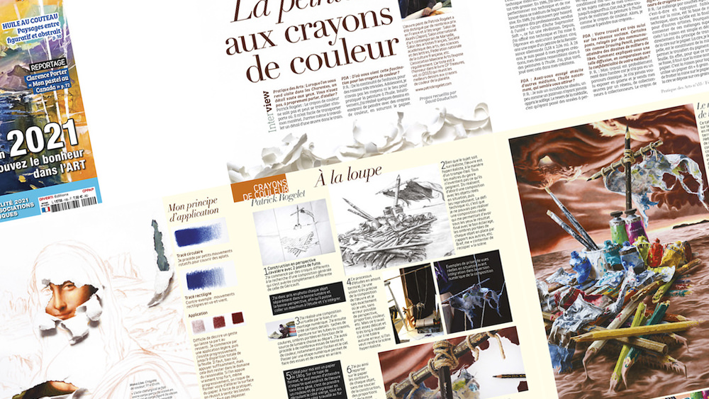 patrick rogelet revue de presse