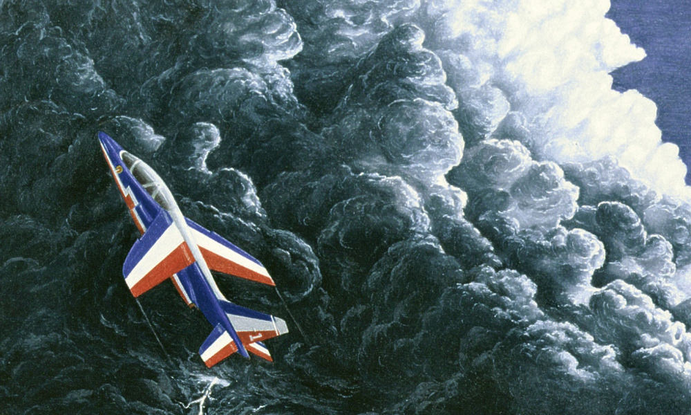 patrick rogelet crayons de couleur naissance d'un mythe