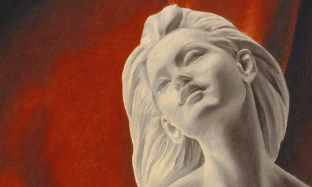 patrick rogelet crayons de couleur vénus II