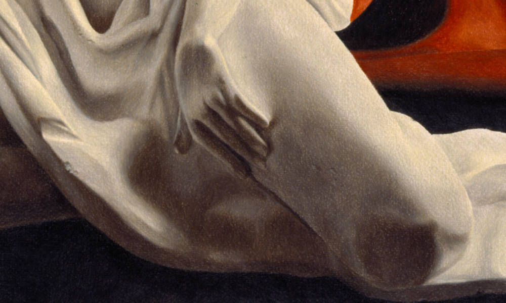 patrick rogelet crayons de couleur vénus I