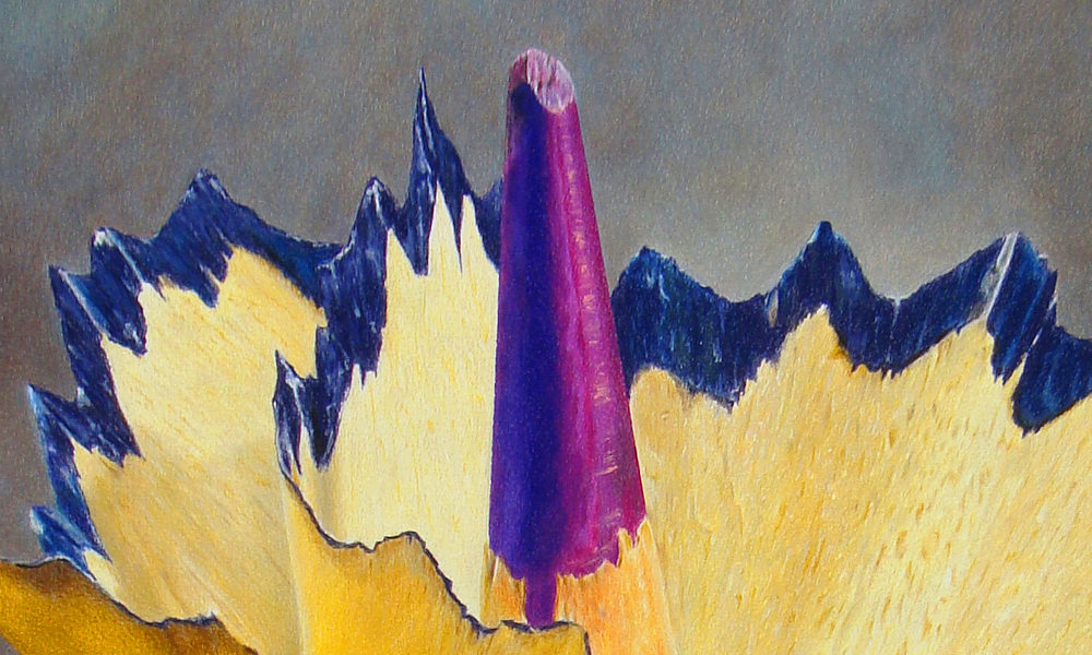 patrick rogelet crayons de couleur je suis charlie