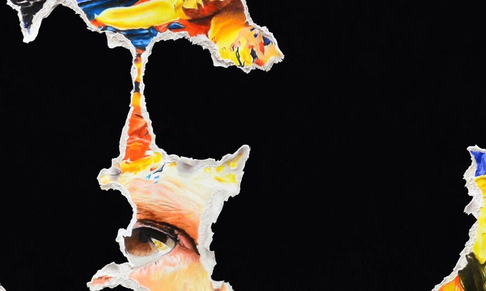 patrick rogelet crayons de couleur duel