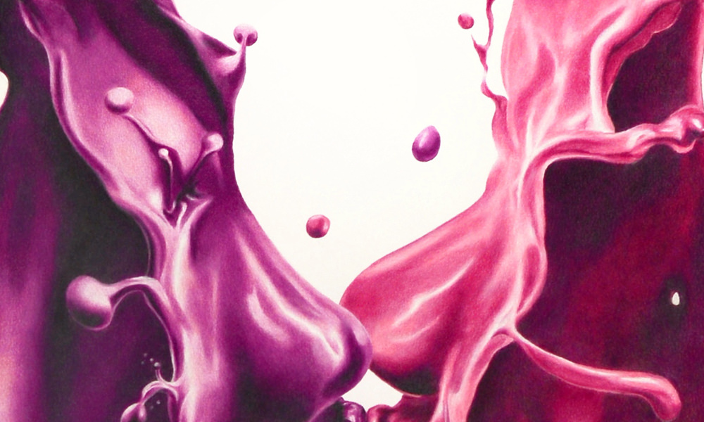 patrick rogelet crayons de couleur transcendance