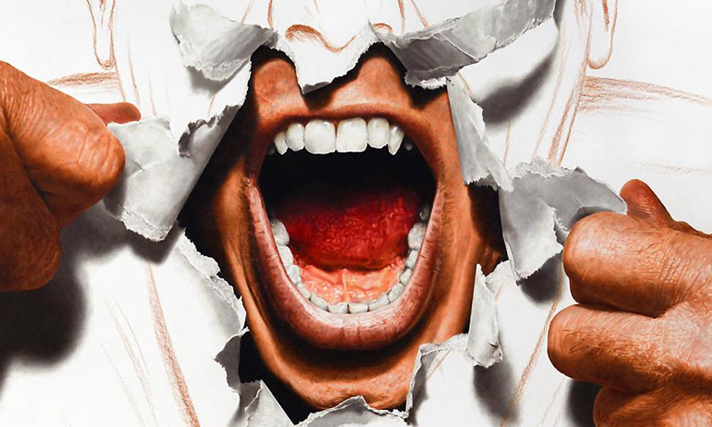 patrick rogelet crayons de couleur another brick in the wall