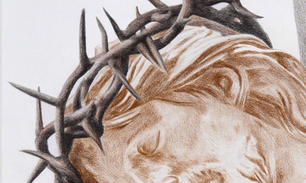 patrick rogelet crayons de couleur au nom du père