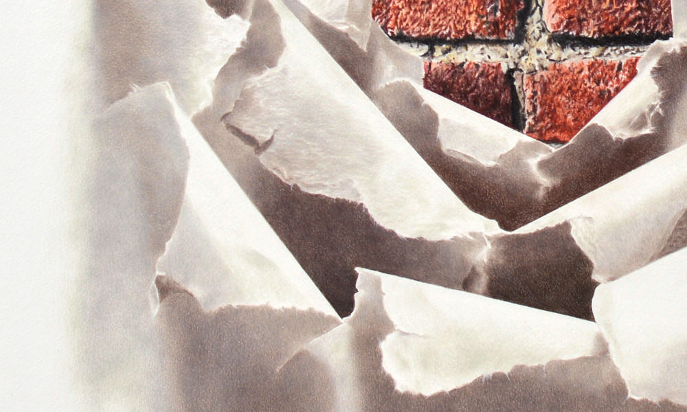 patrick rogelet crayons de couleur première tentative