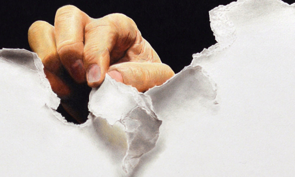 patrick rogelet crayons de couleur back to black