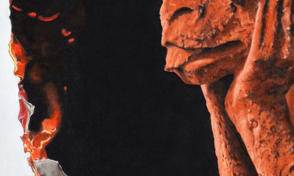 patrick rogelet crayons de couleur notre dame