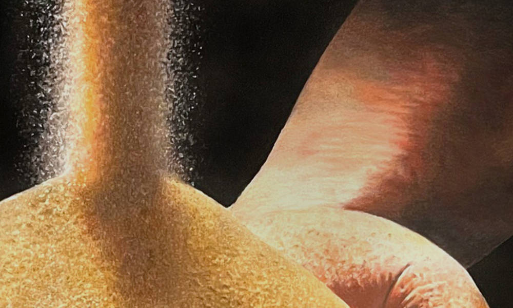 patrick rogelet crayons de couleur Négalité