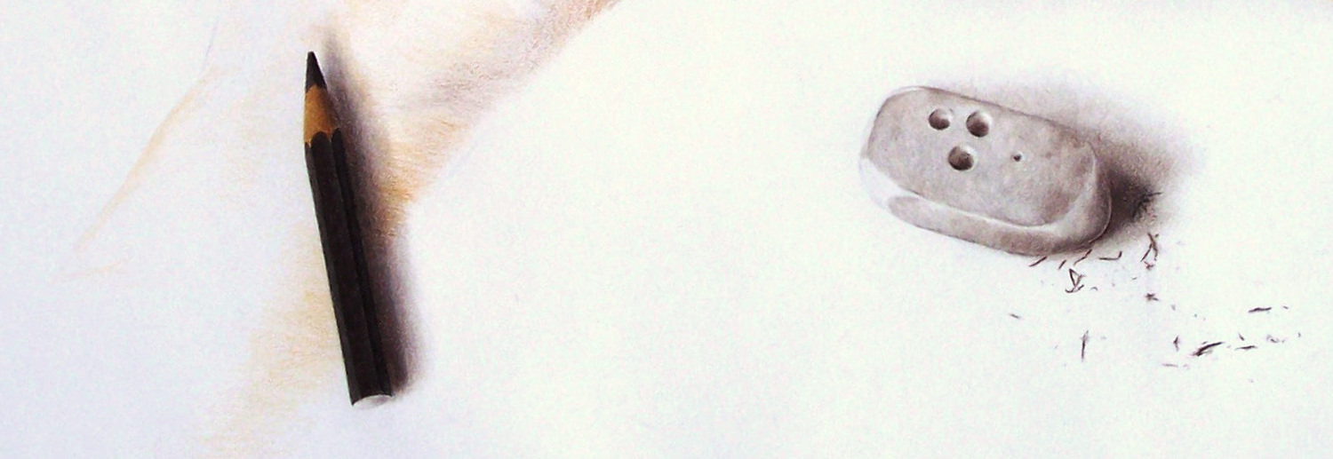 patrick rogelet crayon et gomme