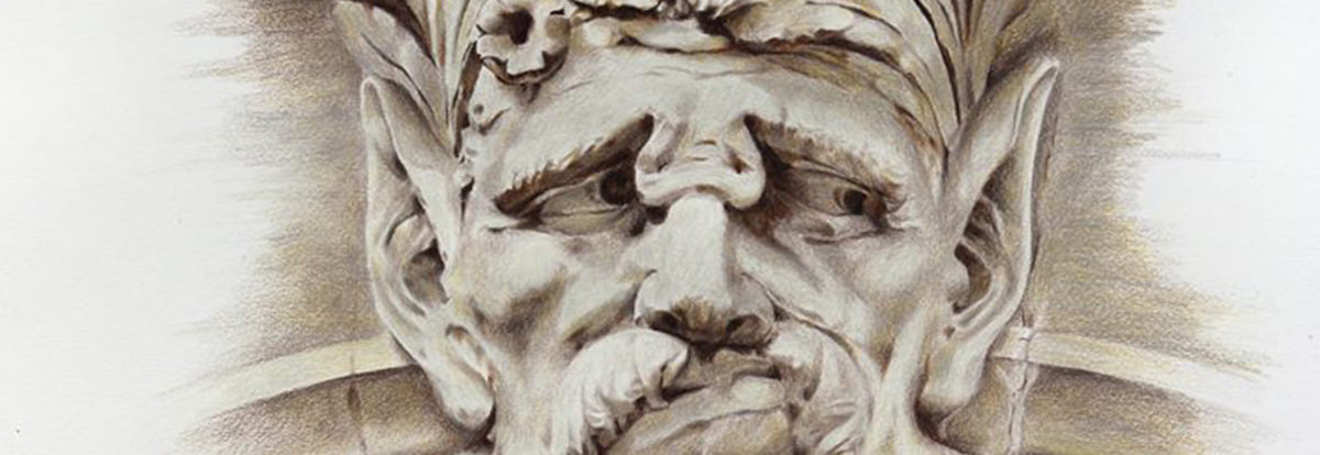 patrick rogelet mascaron